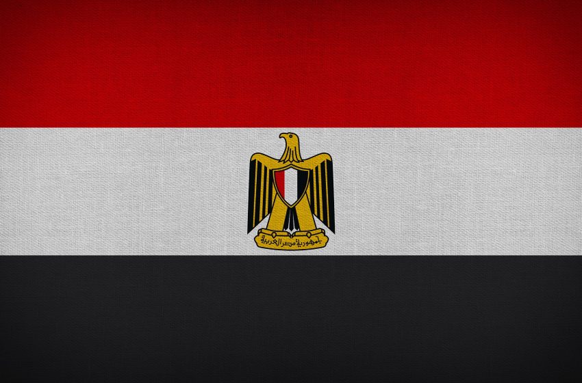  Egypt’s Central Bank keep interest rates unchanged