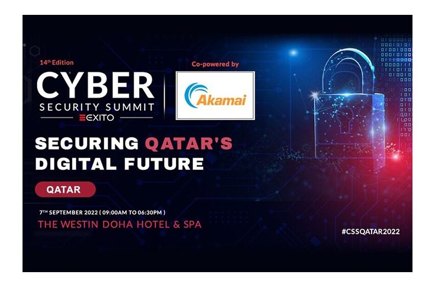  Qatar to host 14th edition of cyber security summit