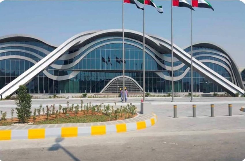  Al Bateen executive airport re-opens after completion of major refurbishment