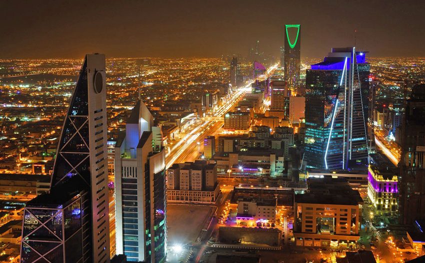  Saudi Arabia’s economy to grow around 3.9% from 2022 and 2026, says Moody’s