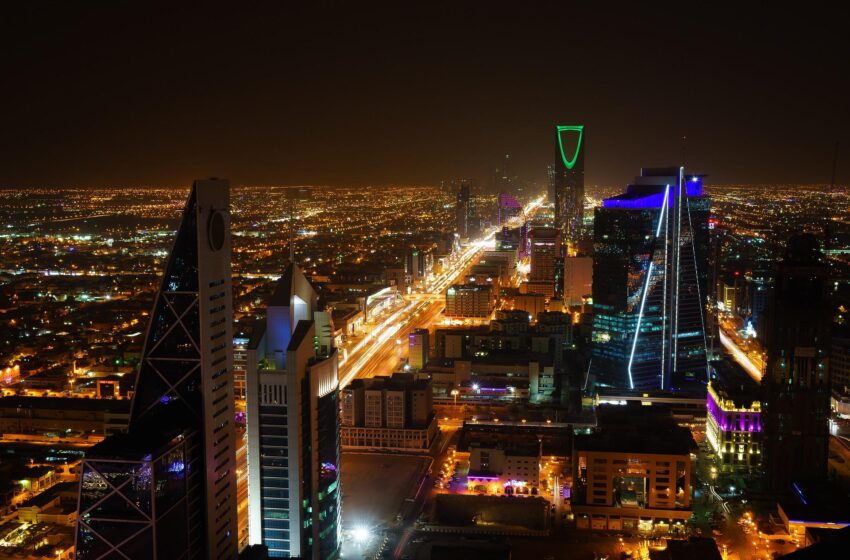  Saudi Arabia’s economy poised to grow at 7.6% in 2022, says IMF