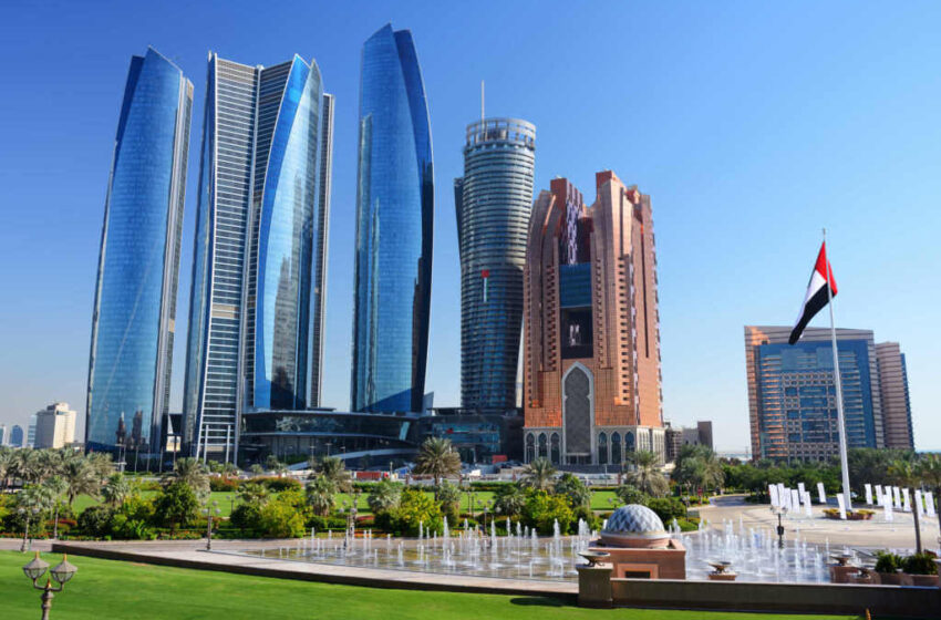  UAE listed banks’ net profits reach $5.69 billion in H1-2022