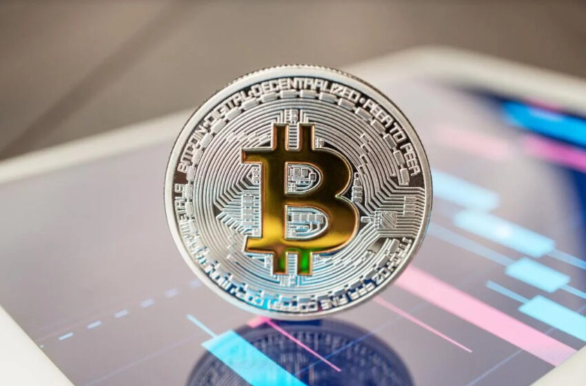  Bitcoin Cross $30,000 Barrier for First Time Since June 2022