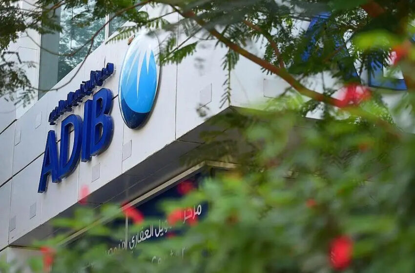  EIIC Acquires Minor Stake in Abu Dhabi Islamic Bank