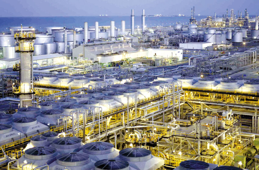  Saudi Aramco Becomes Second Biggest Company in the World