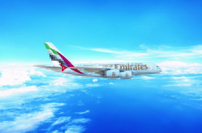  Emirates Reports Record Profit of $3 Billion in 2022-23