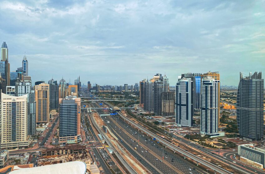  DMCC Appoints Mace as Building Operations Management for Uptown Tower