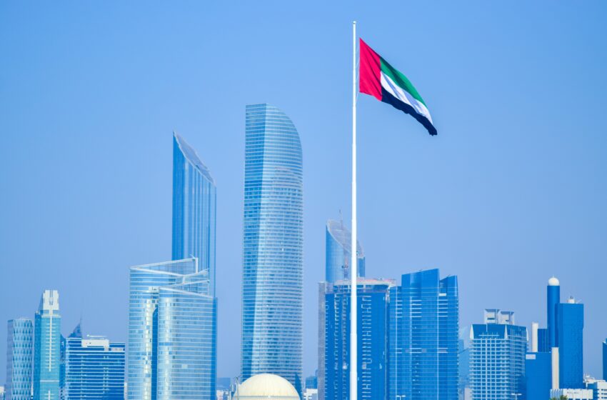  Revenues of UAE Stood at $31.47 billion in Q1 of 2023