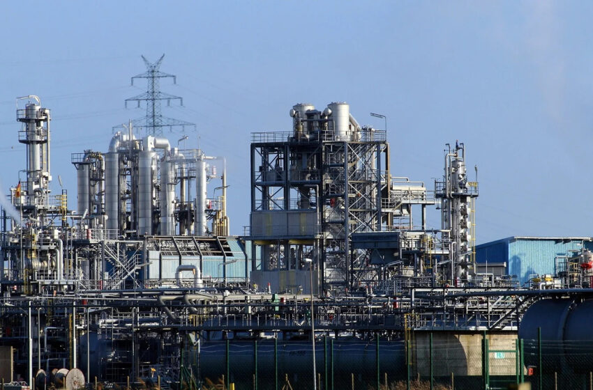  Japan Provides $1.4 Billion Loan to Basra Refinery Project