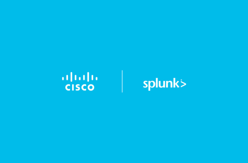  Cisco Acquires Splunk for $28 Billion
