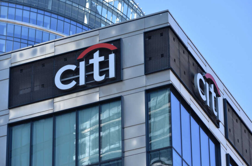  Foro Holdings Acquire Citigroup’s Digital Platform ‘Bridge’