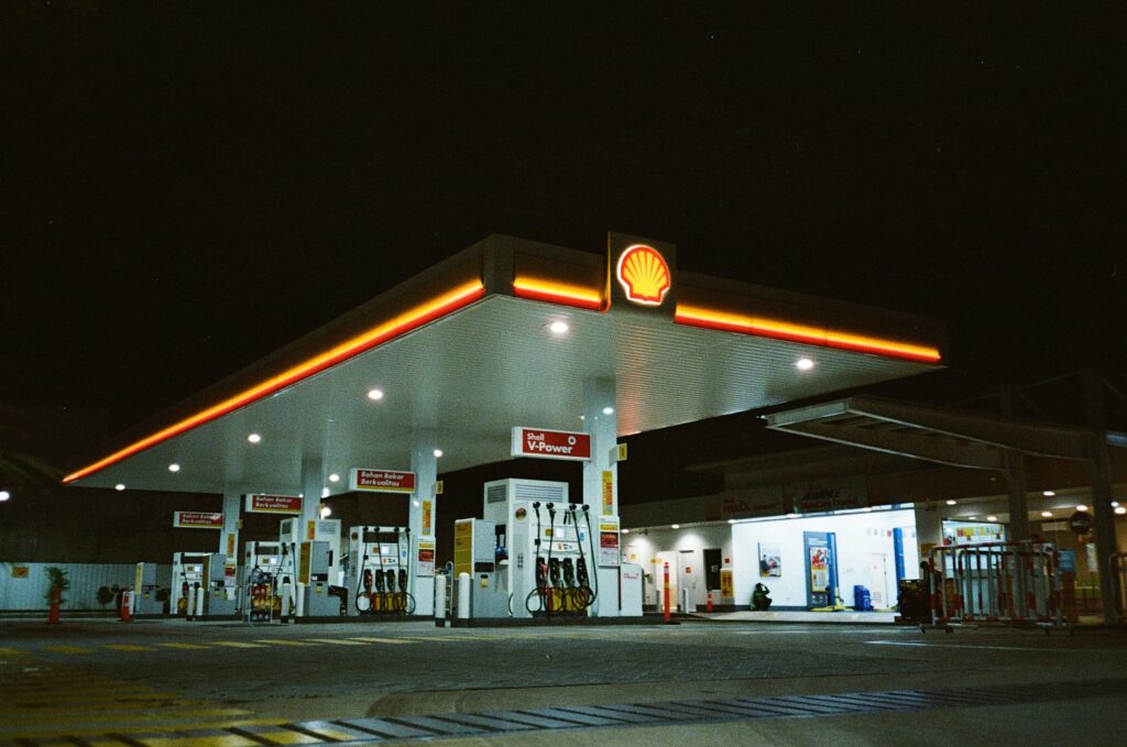 KUFPEC Signs New Partnership with Shell in Egypt - Global Business Magazine