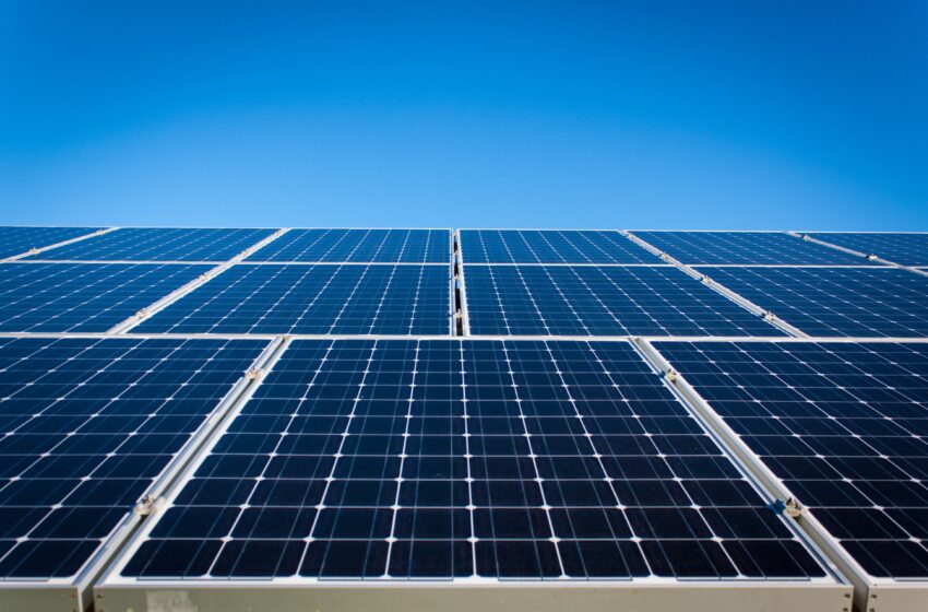  MBR Solar Park to Reduce 2.36 million Tonnes of Carbon Emissions by 2026