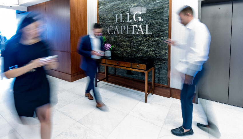  H.I.G. Capital Closes Record $5.5 Billion H.I.G. Middle Market LBO Fund IV