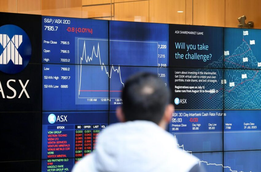  Australia’s New Investors Looking to Invest in ETFs, Study Shows