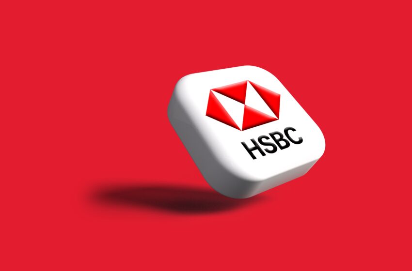  HSBC Launches $1 Billion ASEAN Fund