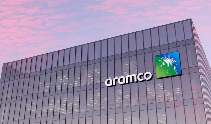  Aramco Expands Global Venture Capital Program by Injecting $4 billion Funds