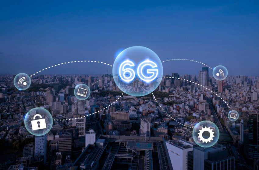  Exploring the Capabilities of 6G and Its Potential Impact on Society