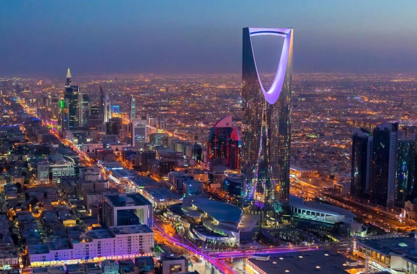  Saudi Government Issues 450 Licences to Global Firms So Far