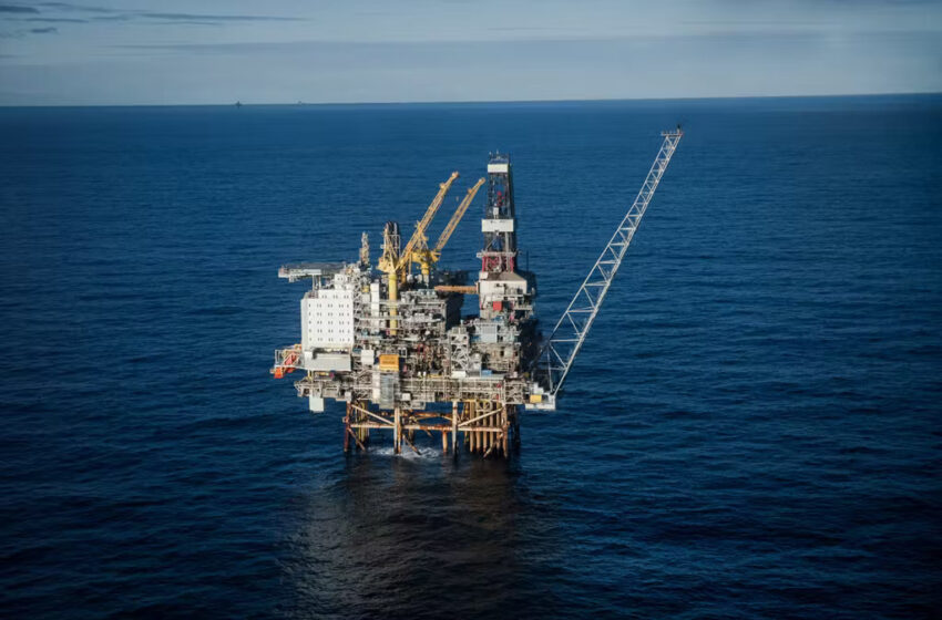  Final Investment Decision Made to Develop Norway’s Brasse Oil Field