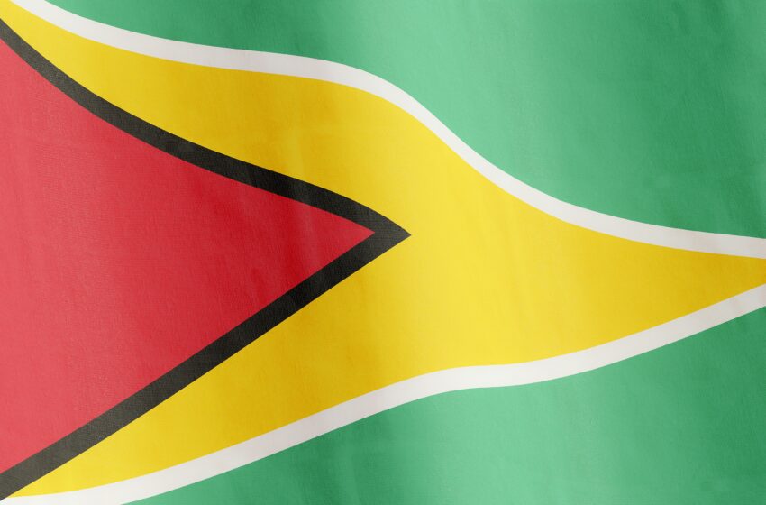  Wall Street ‘Eyes’ Guyana’s Swelling Market