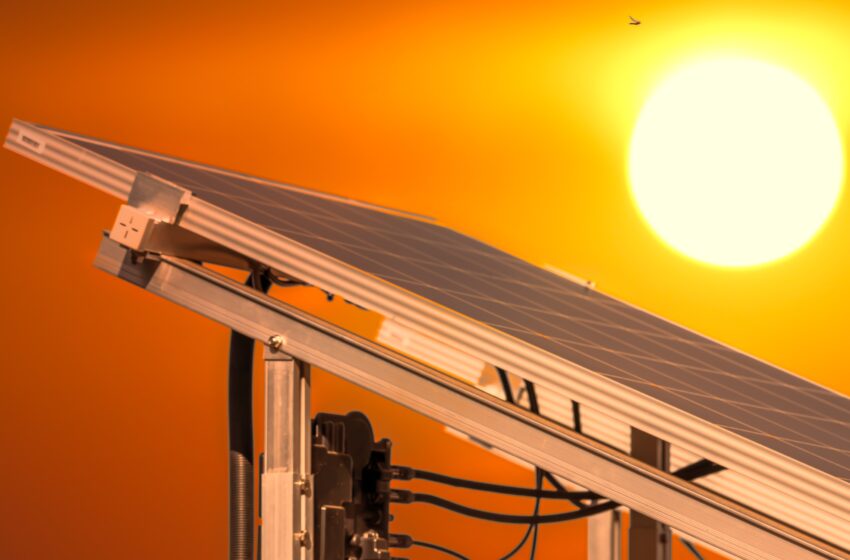  Masdar and Romania’s Hidroelectrica to Work On Establishing Solar and PV Projects