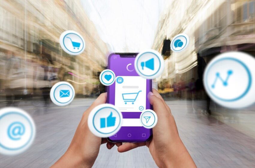  Omnichannel Retailing: Blending Digital and Physical Shopping Experiences