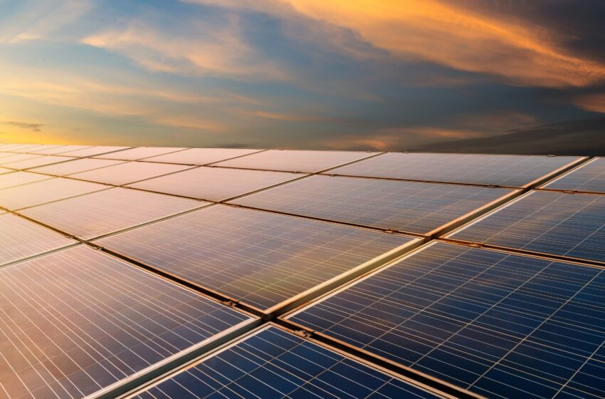  AMEA Power Achieves Financial Closure for Its 120 MW Solar PV Project in South Africa