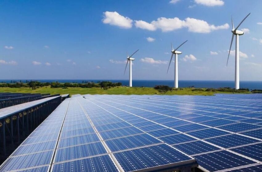  Azerbaijan Encouraging Clean Energy Projects to Reduce Carbon Emissions