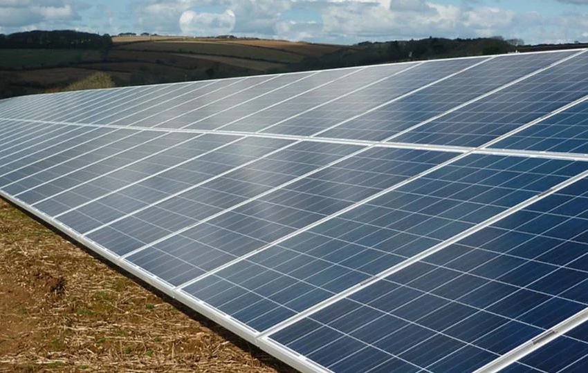  UK’s Octopus Energy Acquires Two Solar Projects in US