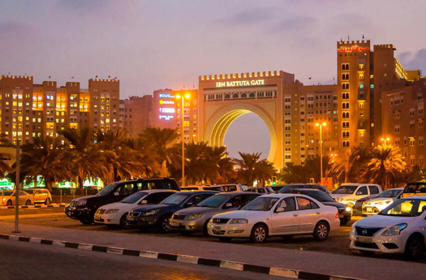  Parkin Expands Private Developer Portfolio, Adds 7,456 New Parking Spaces in Dubai