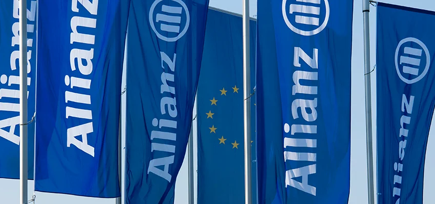  Allianz to Buy Majority Stake in Singapore’s Income Insurance