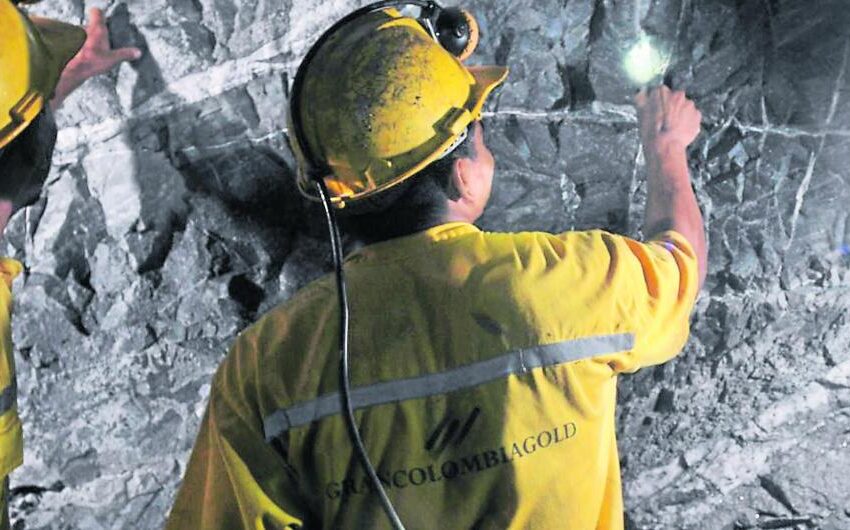  Mubadala Completes Transfer of 31% Stake to Aris Mining in Columbia