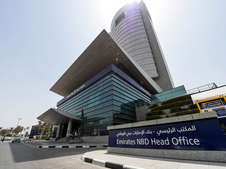  Emirates NBD Posts Record Profit of $3.76 Billion in H1-24