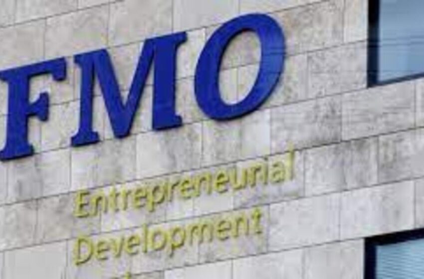  Dutch Bank FMO Lends $295 Million to Nigeria’s Access Bank