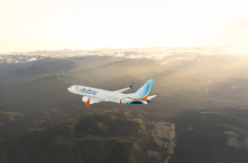  Delayed Aircraft Deliveries Hits flydubai’s Expansion Plans