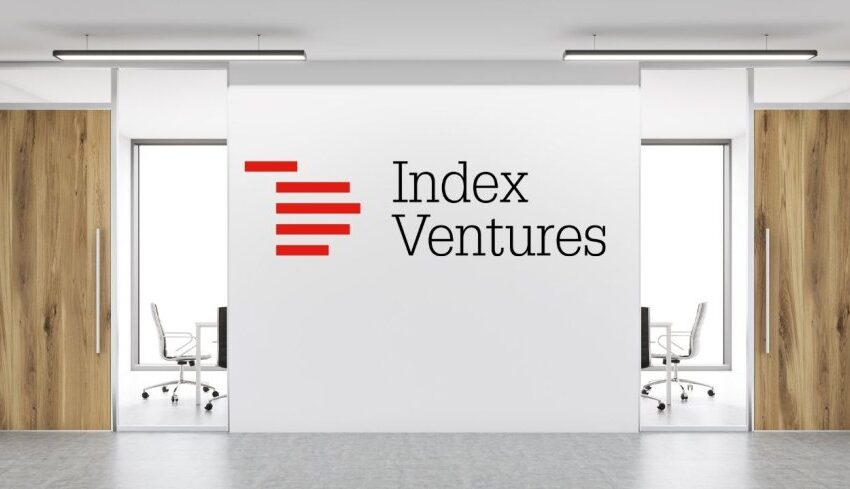  Index Ventures Receive $2.3 Billion in New Funding