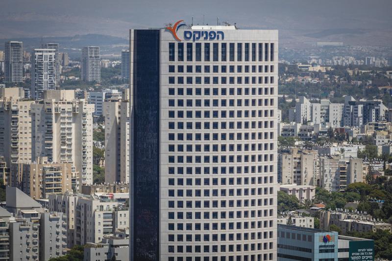  Global Investors to Acquire 21.5% Stake in Israel’s Phoenix Holdings