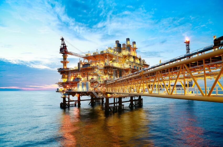  SEA’s Offshore Gas Production Can Unlock $100 Billion Potential