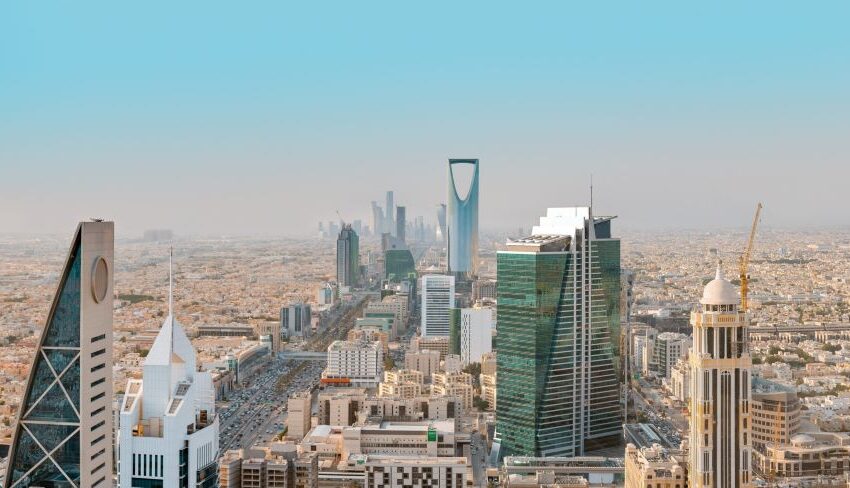 Saudi Arabia Ranked Second Globally in Working Abroad Index 2024
