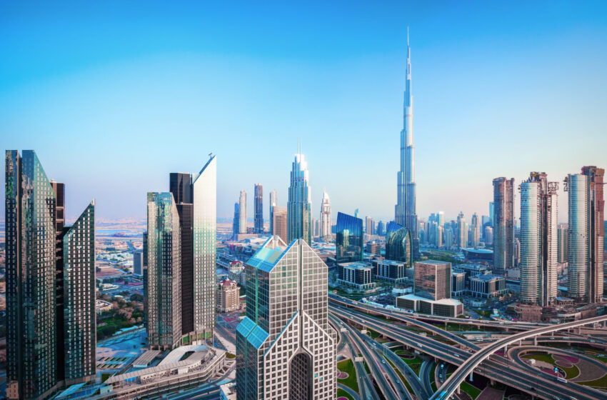  UAE Leads MENA as Top Funded Ecosystem in H1-2024