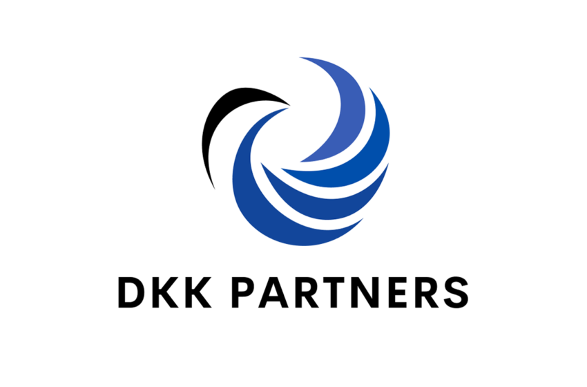  DKK Partners Receive Investment from Meridien Holdings