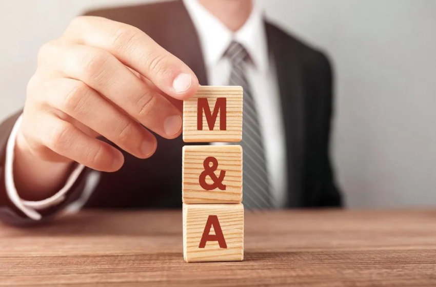 Global M&A Activity Positive In Q2-24