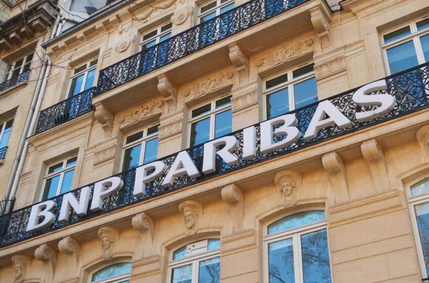  BNP Paribas to Acquire AXA IM for $5.51 Billion