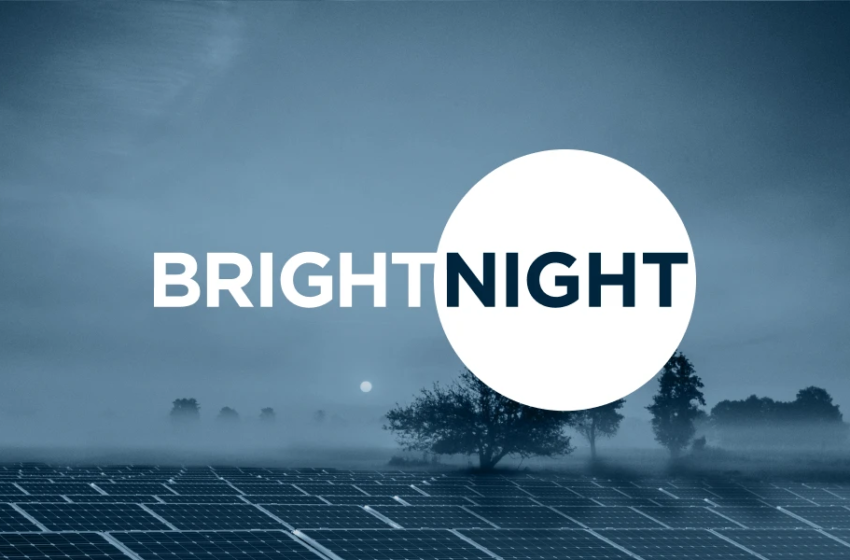  Goldman Sachs Alternatives Invest $440 Million in BrightNight