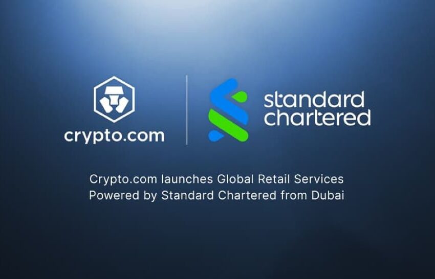  Crypto.com Launches Global Retail Services from Its Dubai Hub