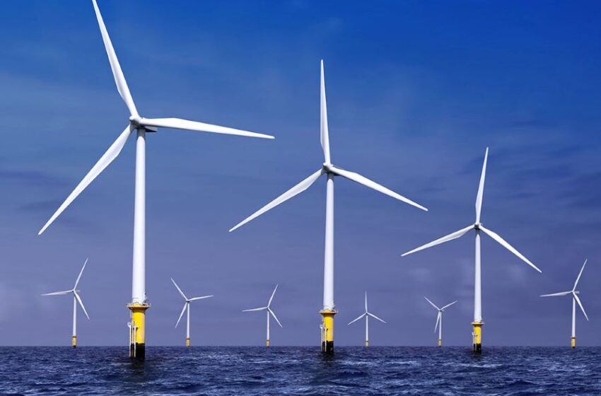  EBRD to Fund Poland’s Baltica-2 Offshore Wind Project