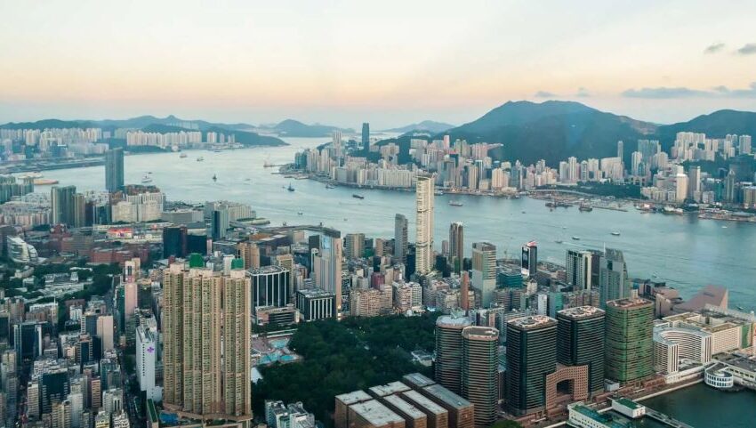  Family Offices Poised for Promising Growth in Hong Kong