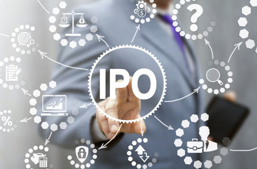  MENA IPO Activity Remains Resilient