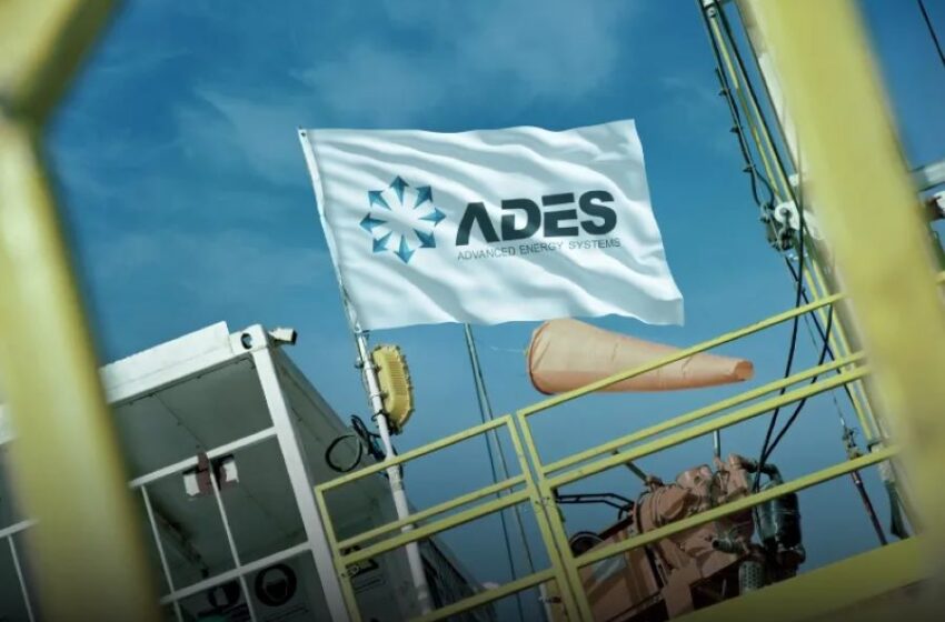  ADES Holding Acquires Two Jack-Up Rigs for $190 Million